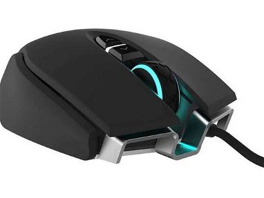 Mouse mouse corsair mouse 8 botones mouse gaming mouse gamer mouse nuevo mouse sellado - Img 66841876