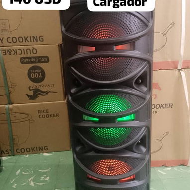Lleva tu música 🎵 allí donde vayas. - Img 120489191