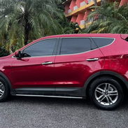 ❗️Santa Fe 2018❗️   23k💸 Impecable !  🔥🔥NO PIERDA SU OPORTUNIDAD🔥🔥   📱Escribir al 55014902 o unirse a nuestro cana - Img 58129238