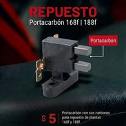 ⚡ PORTACARBÓN + CARBONES PARA PLANTAS ELÉCTRICAS - Img 58089547