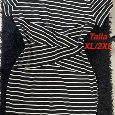 Vestidos tallas grandes - Img 121215711