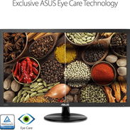 😉👌monitor marca Asus VP228HE 21.5" Full HD 1920x1080 1ms HDMI VGA 56854865 - Img 54915880