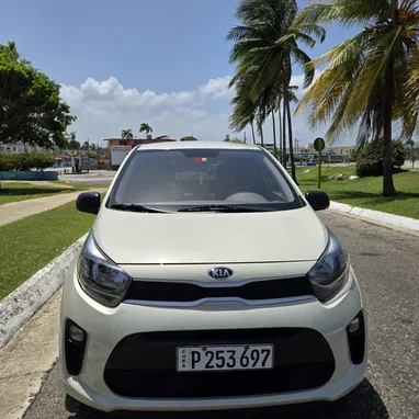 Se Renta‼️Rento mi carro‼️RENTCAR‼️ - 3/7