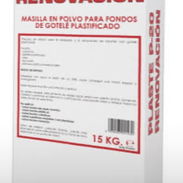 masilla para interiores y exteriores - Img 58400059