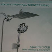 Ducha Razime Luxury Rainfall 🚿 - Img 56024913