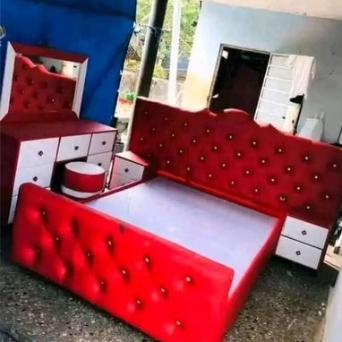 Hacemos la mueblería de su hogar a su gusto - Img 121688208