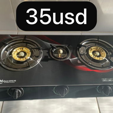 Ventiladores recargables,Ollas reinas,Cafeteras,Ollas de Presión,Cocinas,Arroceras - Img 124286116