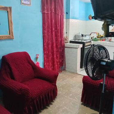 VENTA DE APARTAMENTO EN 10 DE OCTUBRE - Img 124734360