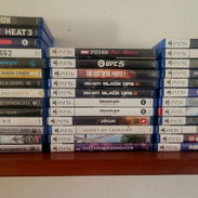 CAMBIO ,VENDO Y COMPRO,Doy Varios Discos de Ps4 por cada uno de Ps5 - Img 51035523