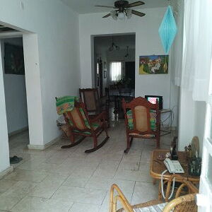 2 Aptos. en 1, con 6/4, garaje y 245m², en Querejeta, Playa (P-61) - Img 93774273