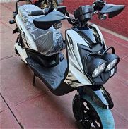 Moto Electrica en venta - Img 45779948