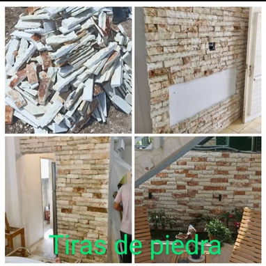 Venta de tirillas de lajon - 5/6
