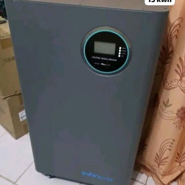 Al pv inversores y baterías - 9/10