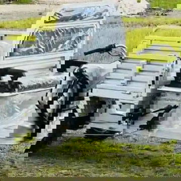 Triciclos Eléctricos Nuevos