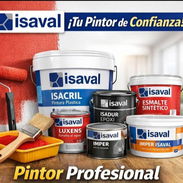 Pintura blanca etc.... variedades de colores disponibles - Img 55519914