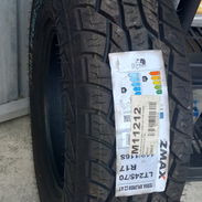 Gomas nuevas R 17 245 / 70 - Img 55837068