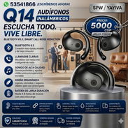 Ofertas de audífonos inalámbricos - Img 55572228