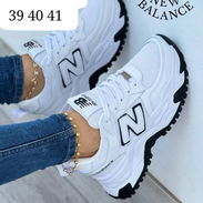 Tenis New Balance - Img 58096988