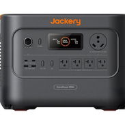 JACKERY HOMEPOWER 3000 (3072Wh) - Img 58325041