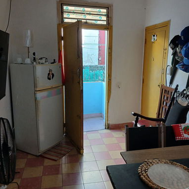 Vendo apartamento en luyanó 4500 usd - 6/8