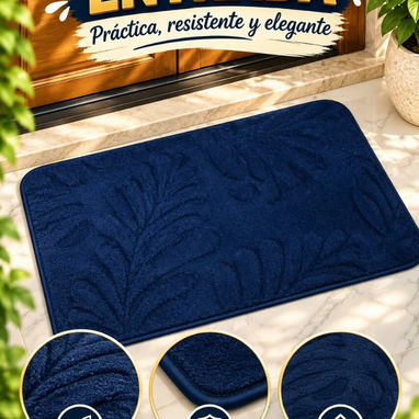 Alfombras con diseño en 3200cup (Medidas: 40 cm x 60 cm) - 2/3