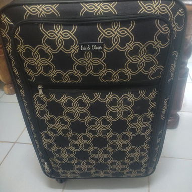 Ganga maleta de 23 kg =50 libras - 2/4