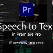 Adobe Speech to Text v2.2.5 for Premiere Pro (descarga directa en Telegram) - Img 56365249