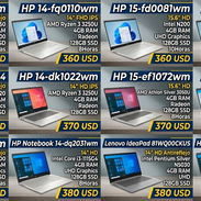 💻🔥 ¡LAPTOPS PARA CADA NECESIDAD! 🔥💻 - Img 56964610