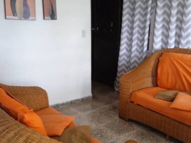 ⭐ Renta casa en Guanabo con piscina de 3 habitaciones,2 baños, terraza, cocina, equipo de música - Img 62309789