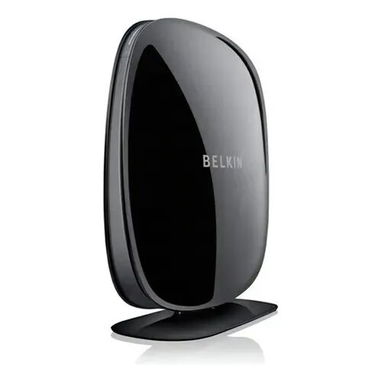 📶 Router Wi-Fi Belkin N600 Dual-Band – Mayor Cobertura y Velocidad | 70 USD ⤵️ Lleva la conexión a todo tu hogar - Img 116031199