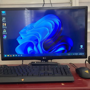 Pc 9na Completa - Img 123193548