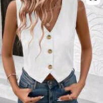 Hermosas blusas Shein - Img 117626960