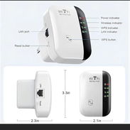 No llega la wifi del nauta a una parte de la casa - Img 56962908