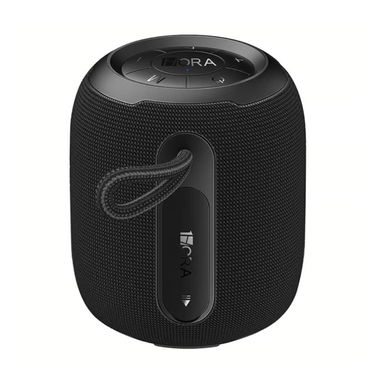 Bocina Bluetooth Portatil - 1HORA BOC243 - Negro* - 3/3