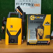 Hidrolavadora de la marca Coofix Tools & Equipment, modelo CF-CW006. - Img 57816374