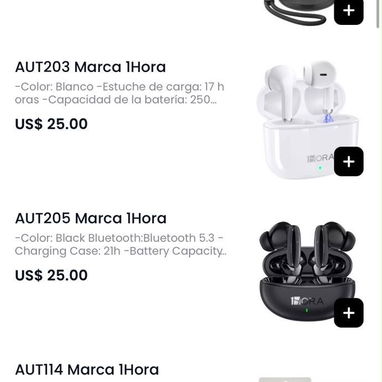Los MEJORES AUDÍFONOS del mercado - 2/5