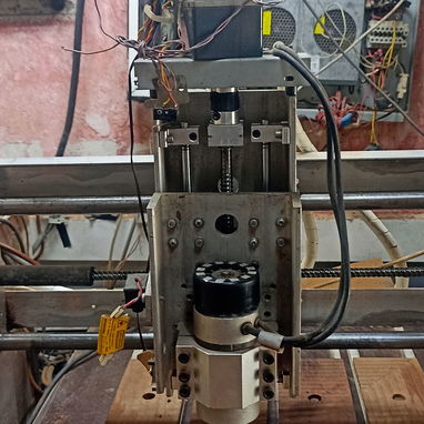 CNC router - Img 119367801