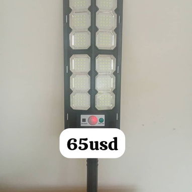 Lámparas Solares Recarbales para exteriores a buen precio - Img 124968165