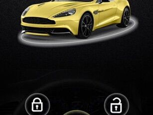 Alarmas para Autos marca GLADIUS new, controladas por Bluetooth - Img 66923737