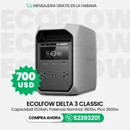 Ecoflow delta 3 Classic - Img 55213548