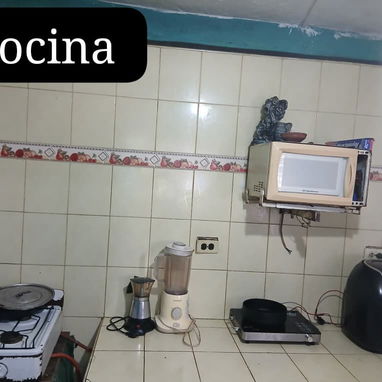 Vendo casa en Arroyo naranjo - Img 124646176