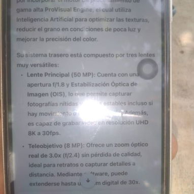 Samsung Galaxy S25 FE - Img 124668648