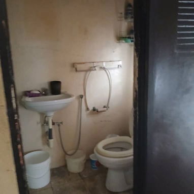 Vendo casa en alto en 7500 usd ubicado en Centro Habana - Img 123039353