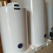 Calentadores Eléctricos marca OCEAN 🇮🇹 100 LTR - Img 52150863