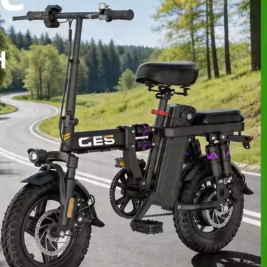 ✨ Bicicletas electricas ✨ - Img 125936911