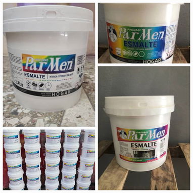 Pintura Esmalte Servicios de mensajerías incluido en la compra EXCEPTO - Img 119941789