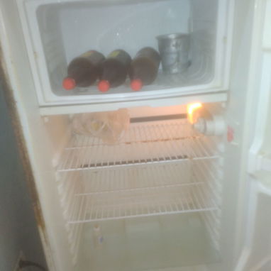 Refrigerador Haier de uso - Img 124269125