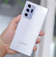 Samsung Galaxy Note 20 Ultra (White) - Img 45873331