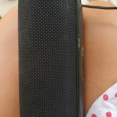 JBL Flip 5 Sellada Original de Uso - 5/5