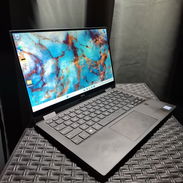 🔥💻 DELL XPS 9365 (‼️MODO TABLET‼️) | Intel i7-7th | 16GB RAM | SSD 256GB - Img 56343917
